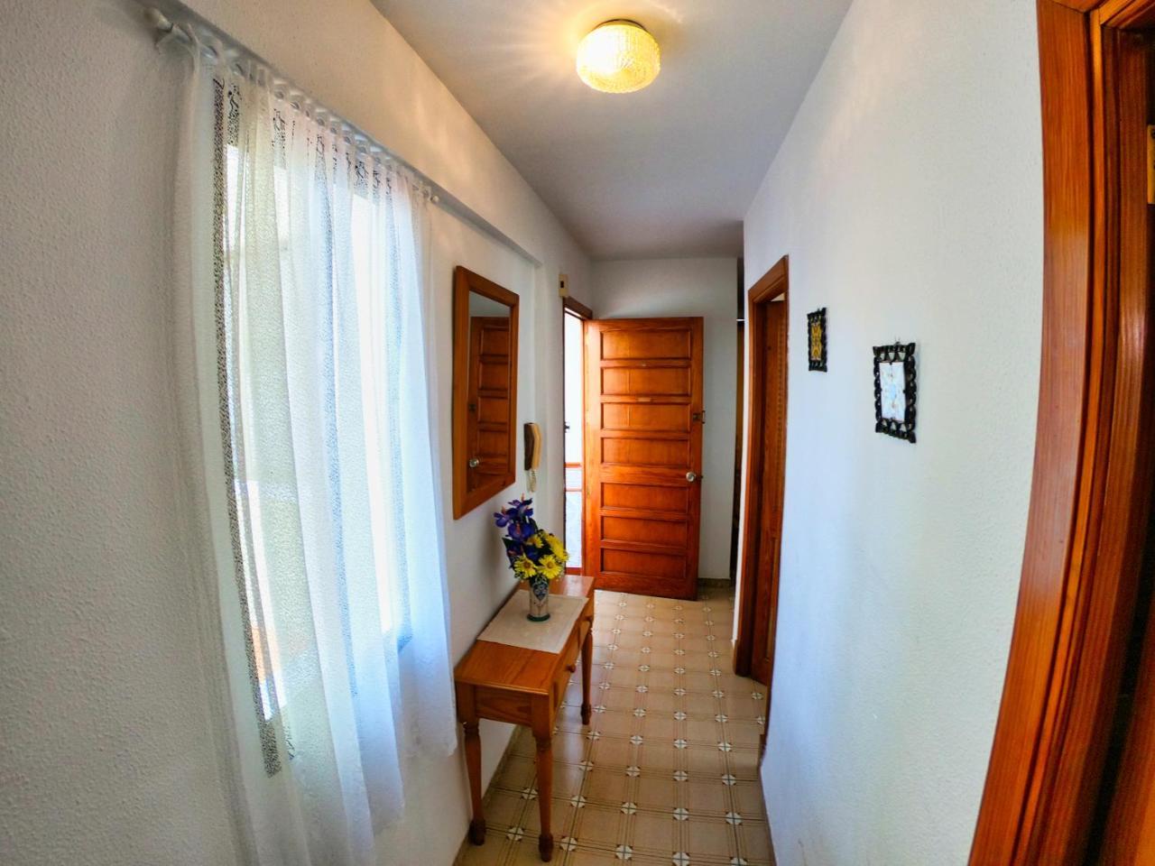 Bon Aire Apartamentos ปาเกรา ภายนอก รูปภาพ