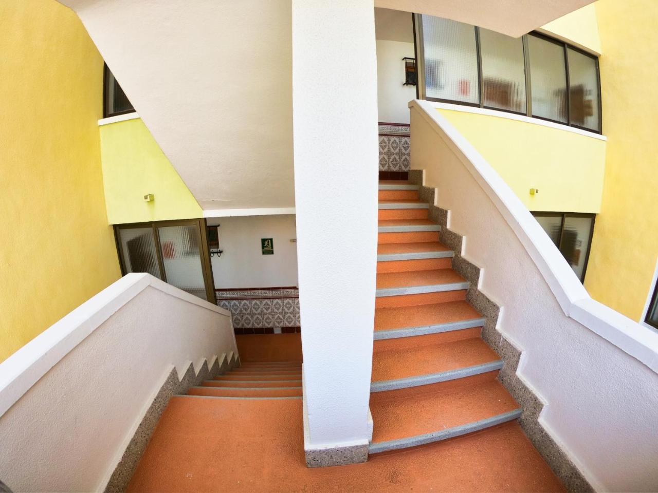 Bon Aire Apartamentos ปาเกรา ภายนอก รูปภาพ